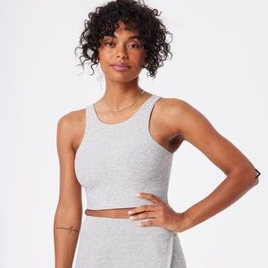 Outdoor Voices Crop Top Sports Bra